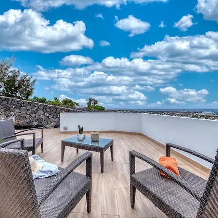 Marblau Lanzarote Villa Playa Blanca (Lanzarote)