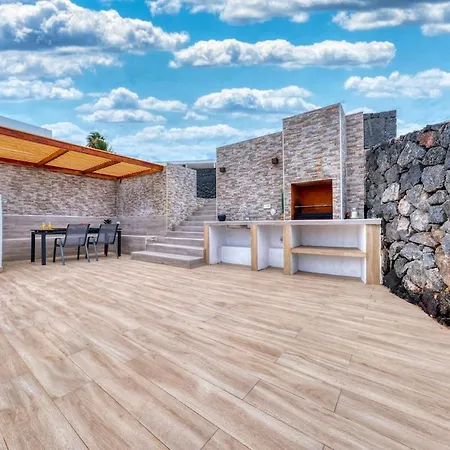 Villa Marblau Lanzarote Playa Blanca (Lanzarote)