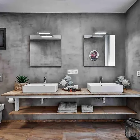 Villa Marblau Lanzarote Playa Blanca (Lanzarote)