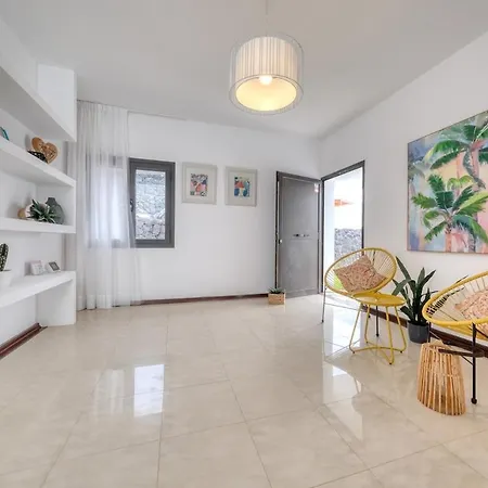 Villa Marblau Lanzarote Playa Blanca (Lanzarote)