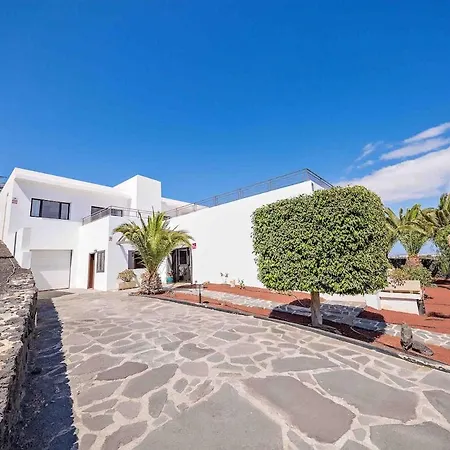 Marblau Lanzarote * 普拉亚布兰卡