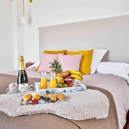 Marblau Lanzarote 普拉亚布兰卡