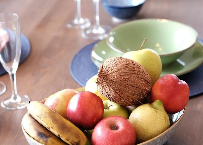 Villa Marblau Lanzarote *