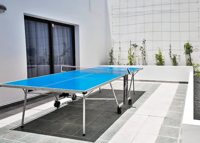 Marblau Lanzarote * Playa Blanca