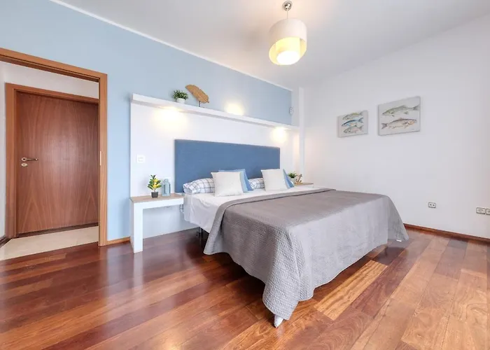 Villa Marblau Lanzarote Playa Blanca