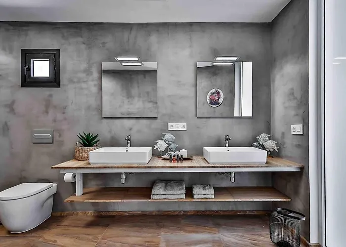 Villa Marblau Lanzarote Playa Blanca