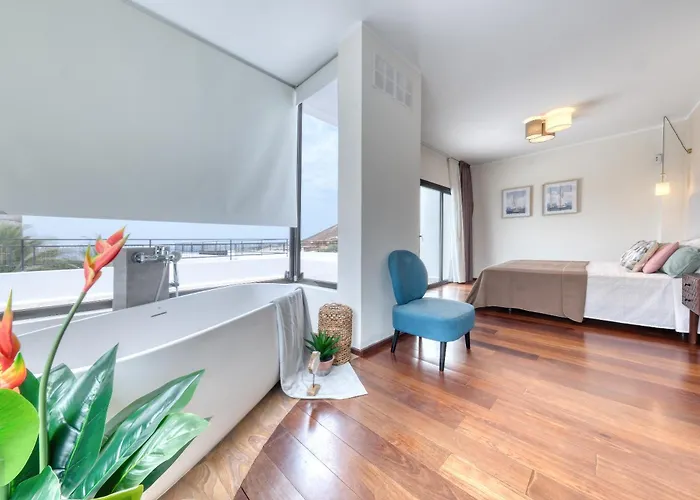 Marblau Lanzarote Playa Blanca