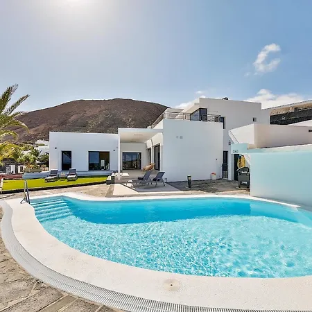 Marblau Lanzarote *