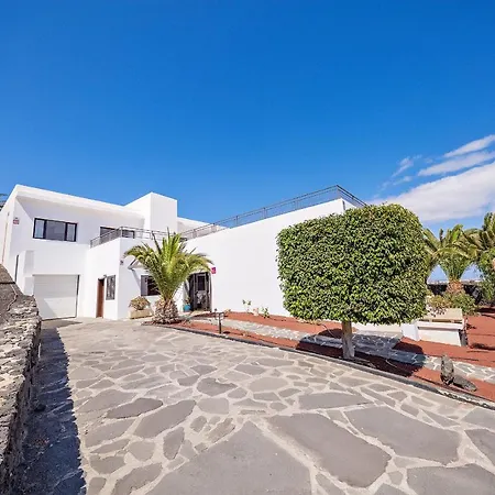 Marblau Lanzarote *