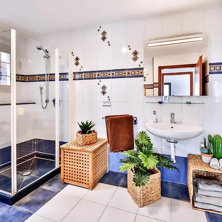 Villa Marblau Lanzarote