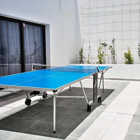 Villa Marblau Lanzarote Playa Blanca (Lanzarote)