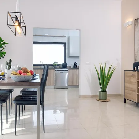 Marblau Lanzarote 빌라