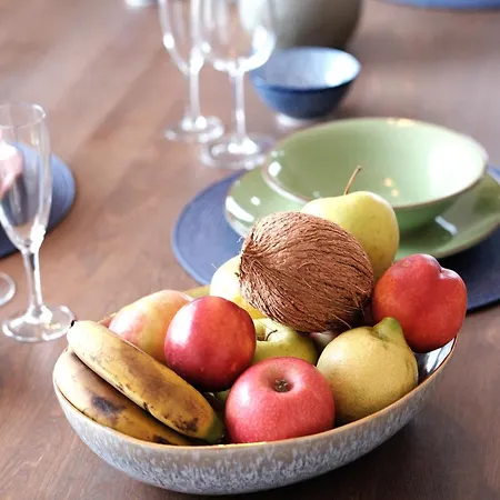 빌라 Marblau Lanzarote *