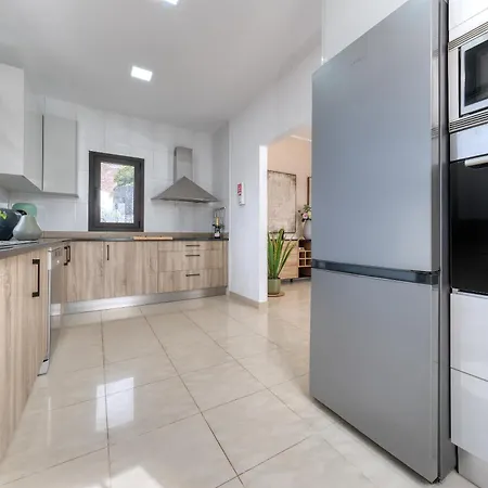 Marblau Lanzarote Коста Бланка