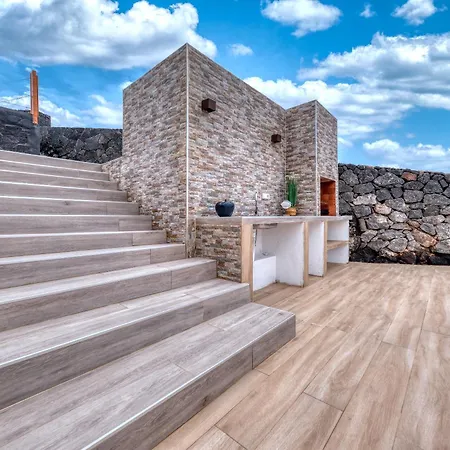 Вилла Marblau Lanzarote *