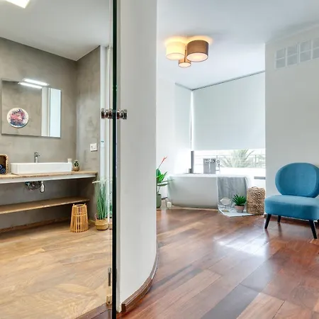 Marblau Lanzarote Вилла *