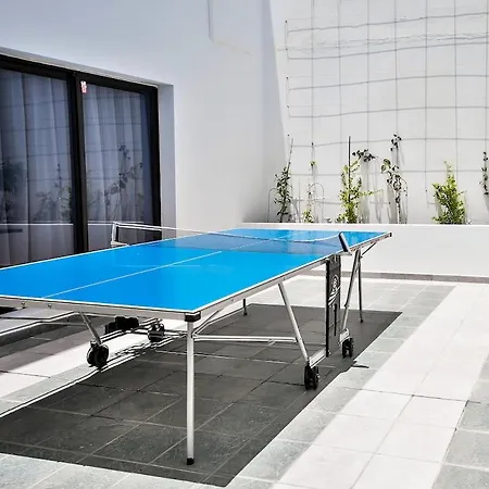 Marblau Lanzarote * Коста Бланка