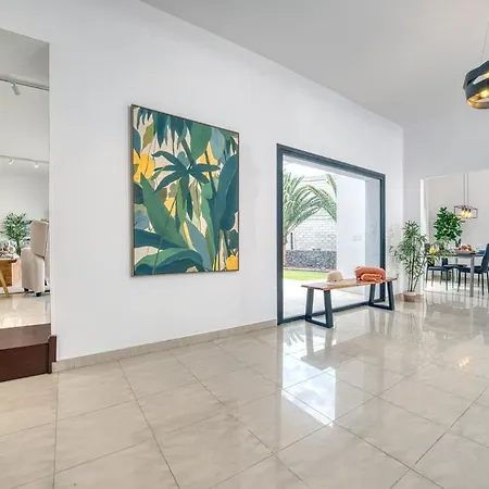 Marblau Lanzarote 빌라