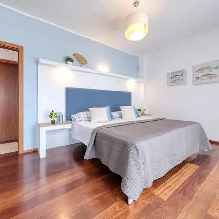 빌라 Marblau Lanzarote 플라야블랑카