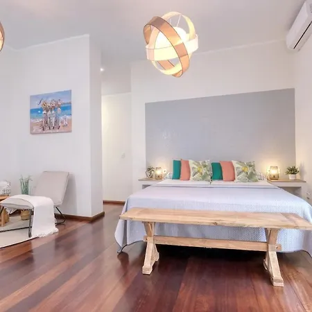 Marblau Lanzarote 빌라 *