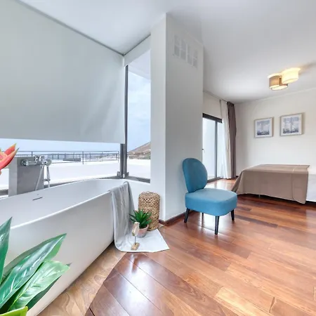 Marblau Lanzarote Коста Бланка