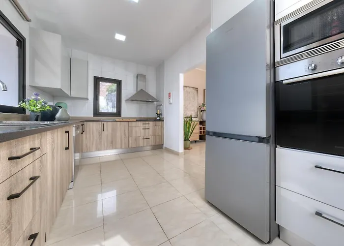 Marblau Lanzarote Playa Blanca (Lanzarote)