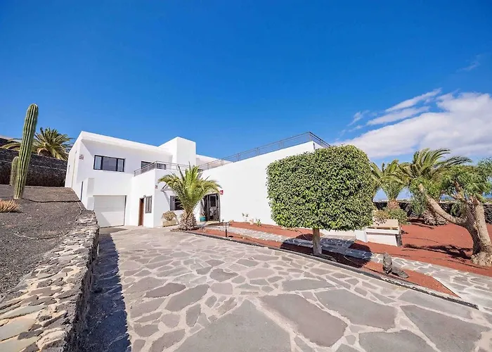 Marblau Lanzarote * Playa Blanca (Lanzarote)