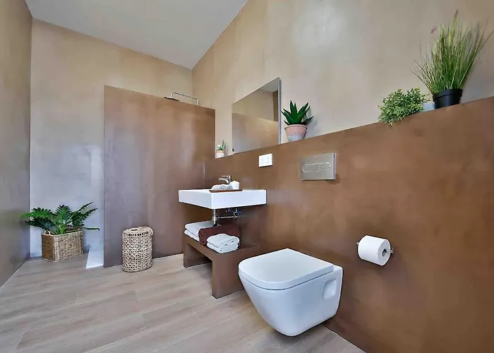 Villa Marblau Lanzarote