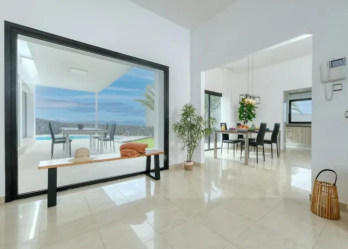 Marblau Lanzarote Villa Playa Blanca (Lanzarote)