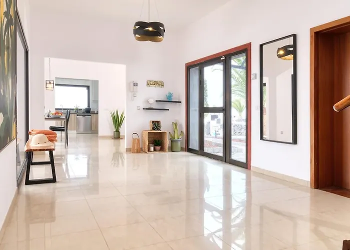 Marblau Lanzarote Villa Playa Blanca (Lanzarote)