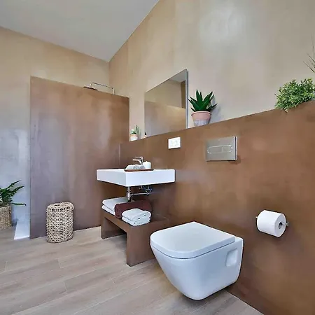 Villa Marblau Lanzarote