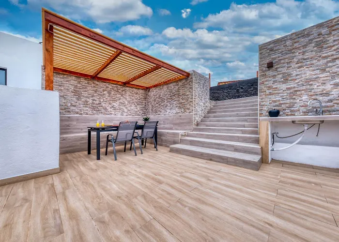 Marblau Lanzarote Villa Playa Blanca (Lanzarote)