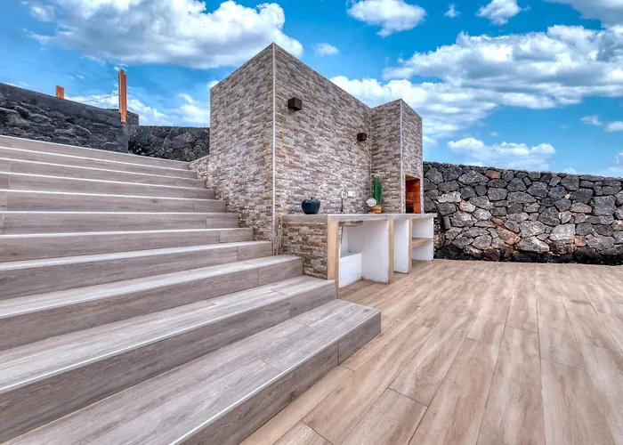 Villa Marblau Lanzarote *