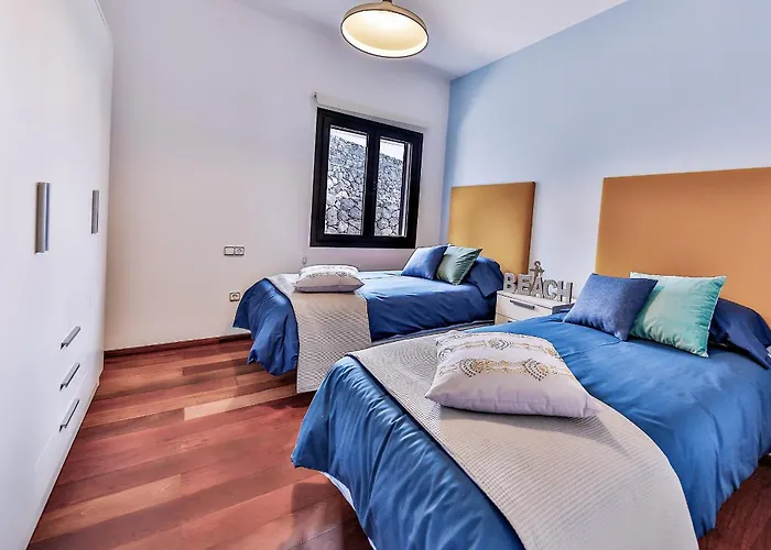 Villa Marblau Lanzarote Playa Blanca (Lanzarote)