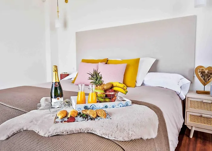 Marblau Lanzarote Playa Blanca (Lanzarote)